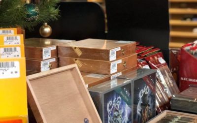 Cigar and Tabac Black Friday Sale 2018