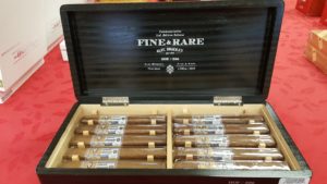 Alec Bradley Fine and Rare 2019, New @ Cigar and Tabac