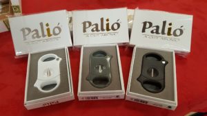 We have Palio V Cutters