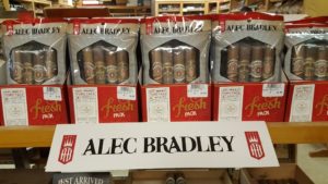 Alec Bradley 4 Packs