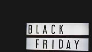 Black Friday Nov 29th, 2019 Deal