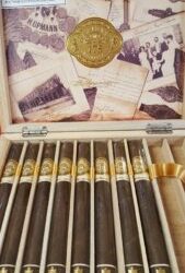 H. Upmann 175 Anniversary, New to Cigar and Tabac ltd