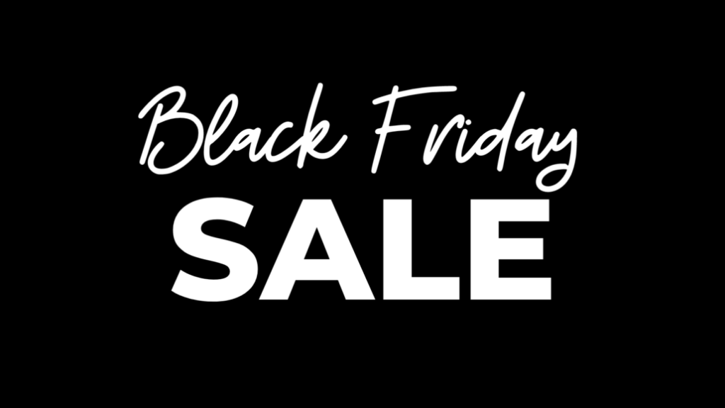 Cigar and Tabac Ltd 2021 Black Friday Sale