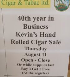 40th Year in Business Aug Edition
