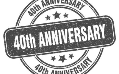 40th Anniversary Celebration 10.11.22