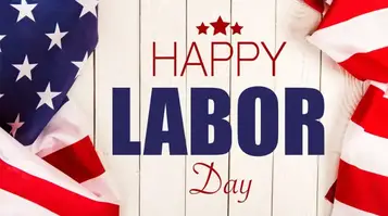 Labor Day 2023