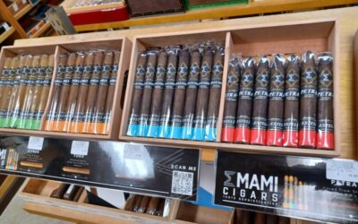 Emami Cigars now in stock