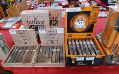 Halloween 2024 Cigars