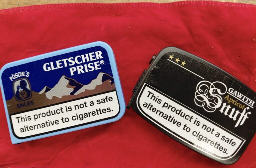 The Old Favorites Are Back at Cigar & Tabac!