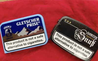 The Old Favorites Are Back at Cigar & Tabac!