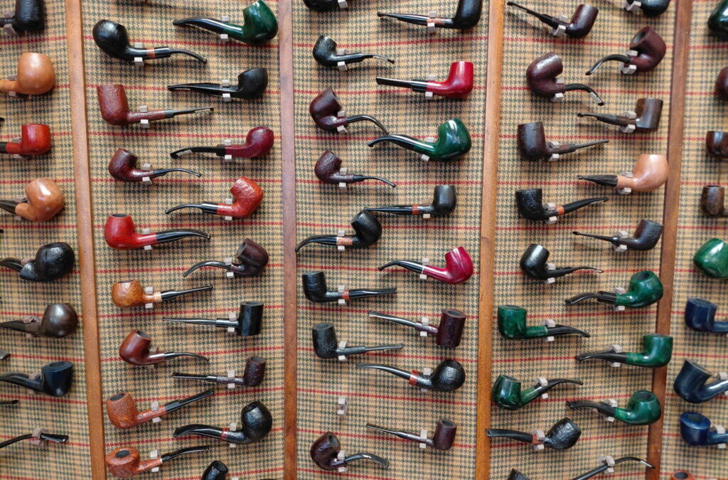 Fathers Day Pipe Sale Reminder