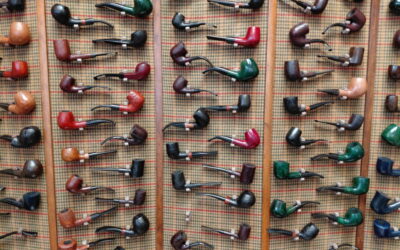 Fathers Day Pipe Sale Reminder
